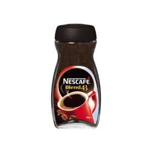 Nescafe Blend